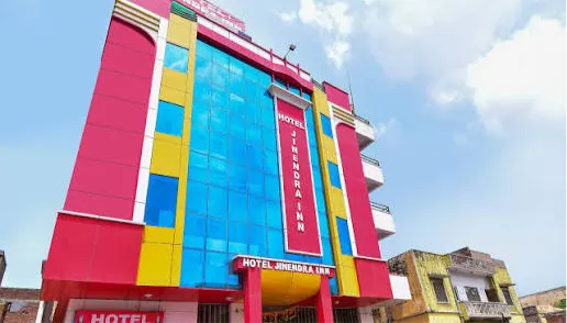 Hotel Jinendra Inn